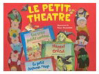 Le petit théâtre