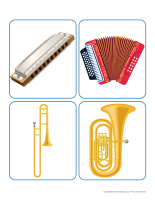 instruments-a vent