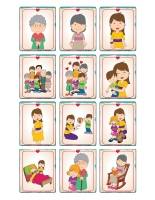jeu d'image-Mamans et grands-mamans-2 jeu d'image-Mamans et grands-mamans-2