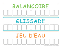 jeu de mots-Par