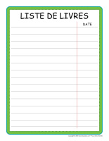 jeu de role-Libraire