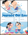 JOURN&Eacute;E OH! EAU
