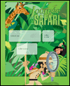 JOURN&Eacute;E SAFARI
