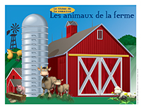 la ferme