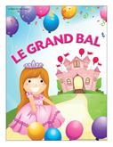 Saint-Valentin - Le grand bal