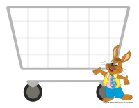 liste d’épicerie de Jeannot lapin-2
