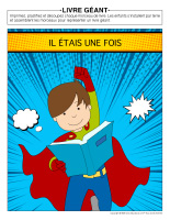 livre geant