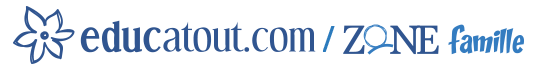 Infolettre - Educatout - ZoneFamille