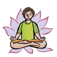 lotus - Yoga lotus - Yoga