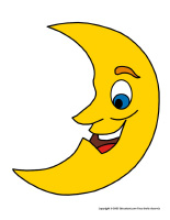 lune et soleil 2025