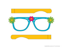 lunettes-Ménage du printemps