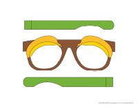 lunettes-Singes