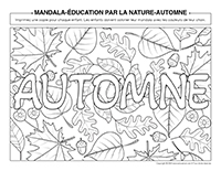 mandalas-Activités-ÉPN-Automne