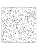 mandalas-Les mosaiques