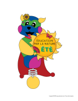 marionnette Poni-Activite -EPN-Ete