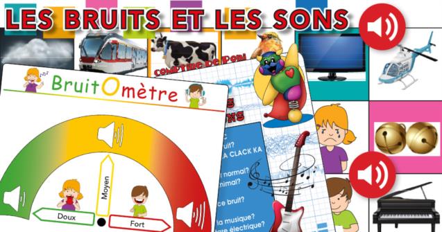 Bruits et sons