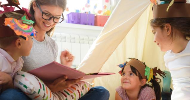 Ce que des RSGE retiennent de la formation de 45 heures Educatout