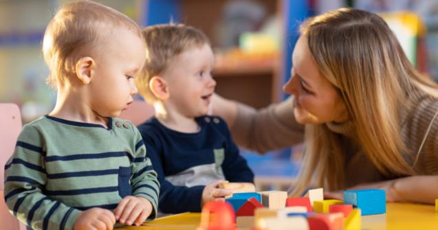 Ce que les enfants de 3-4 ans m�ont appris sur la vie
