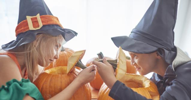 Chapeaux De Sorcière Miniatures KOMBIUDA – Lot De 10, Pour Maison De Poupée, Décoration Halloween, Projets DIY