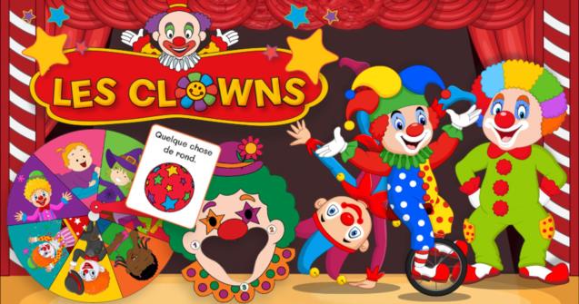 Clowns