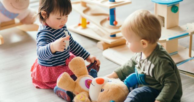 Collaboration difficile pour un enfant de 2 ans et demi