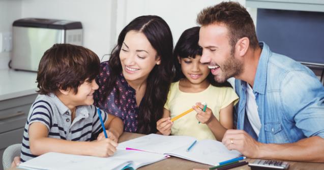 Comment accompagner les devoirs à la maison sans stress?