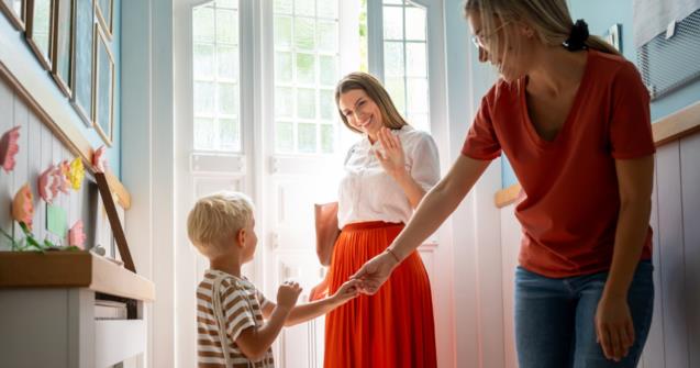 Comment créer un lien de confiance entre la famille et le milieu éducatif?