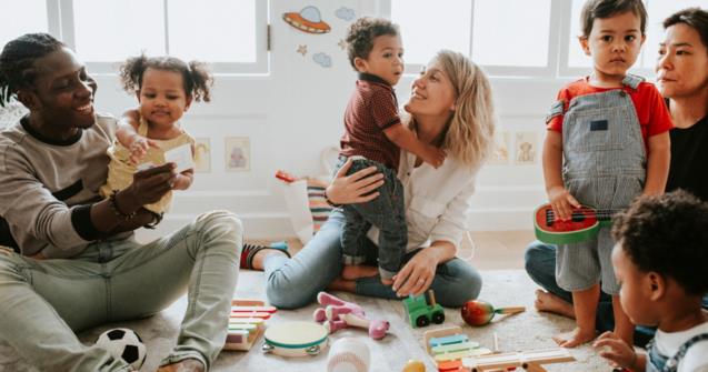 Comment faire en tant que parent pour ne pas se comparer aux autres?