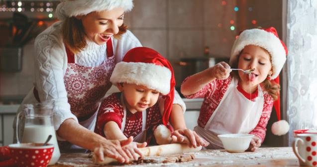 Présentation - « Family Challenge », parfait pour les fêtes