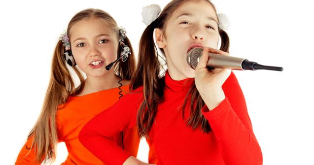 Découverte de la portée musicale