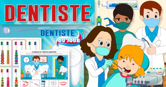 Dentiste