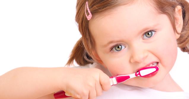 Dire brosse à dents en anglais