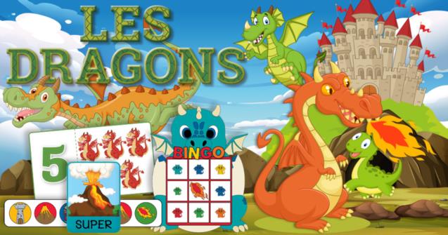 Dragons