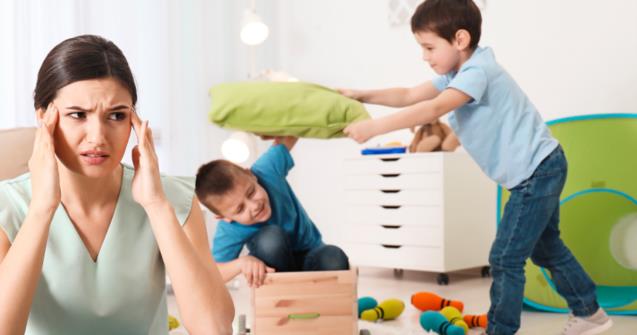 Enfants hyperactifs | Educatout