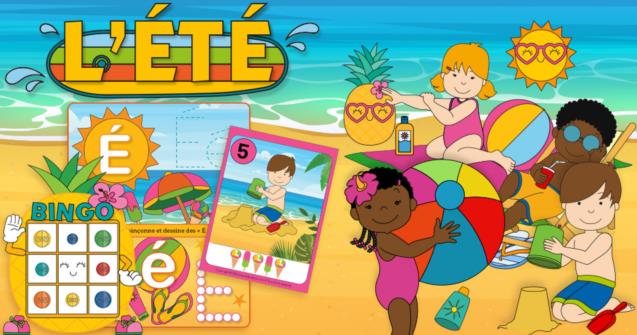 Été