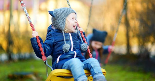 Le parc, activités pour enfants de 0 à 36 mois.