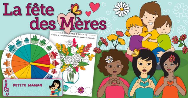 Fête des Mères 2026