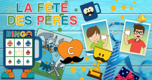 Fête des Pères 2026