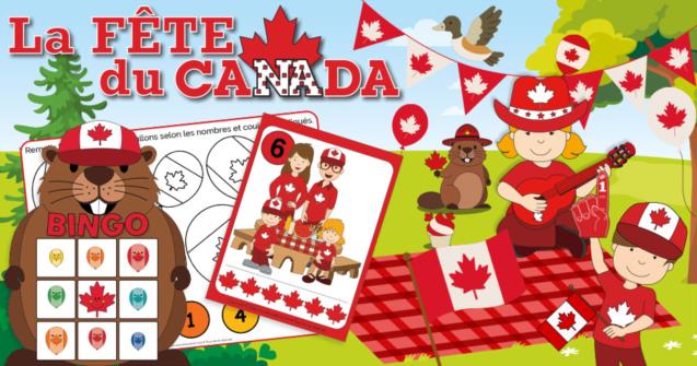Fête du Canada