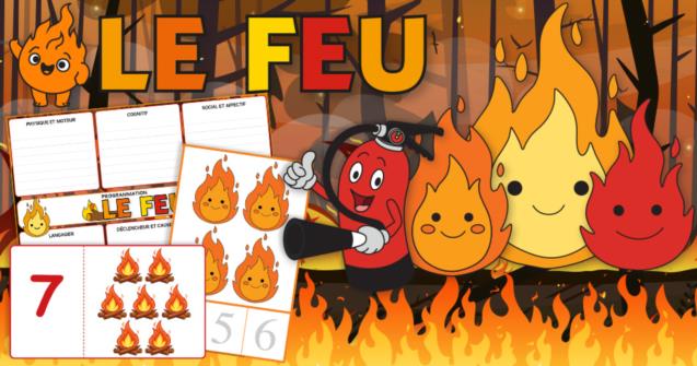 Feu