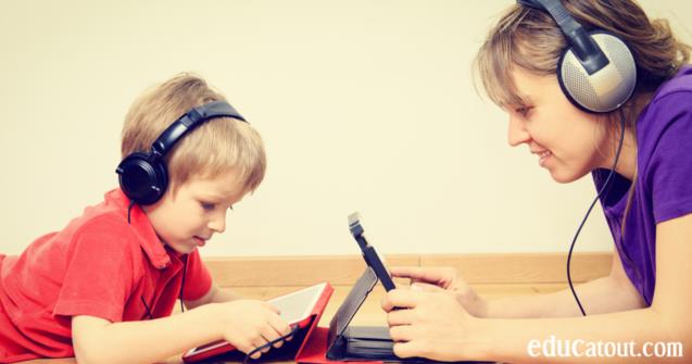 Jeu de perception sensorielle