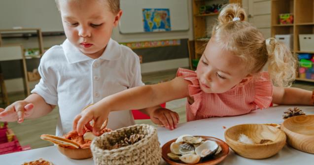 Jouer, créer, apprendre avec le matériel libre et polyvalent