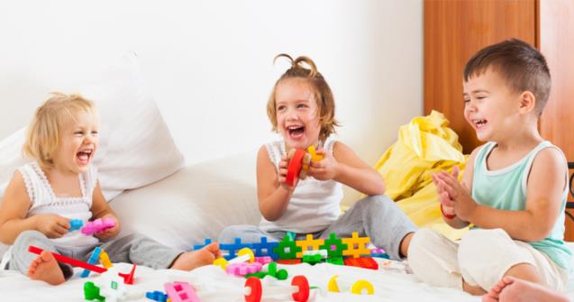 Jouer de façon simple : des bénéfices pour tous