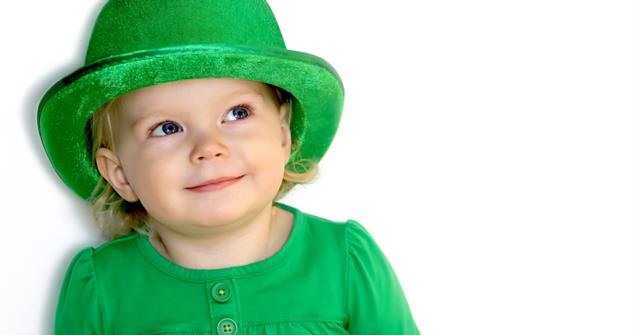 La Saint-Patrick (partie 2)