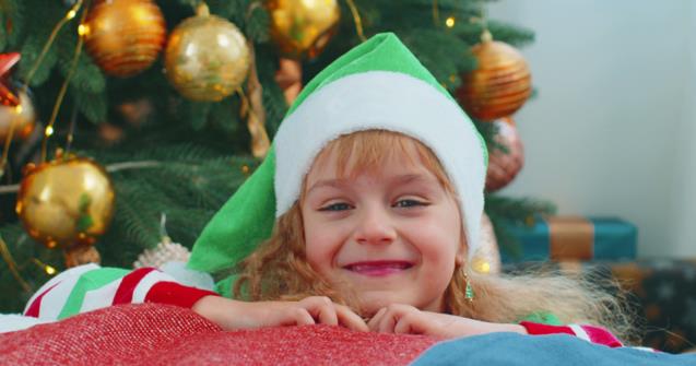 La chasse aux lutins avec des enfants autistes