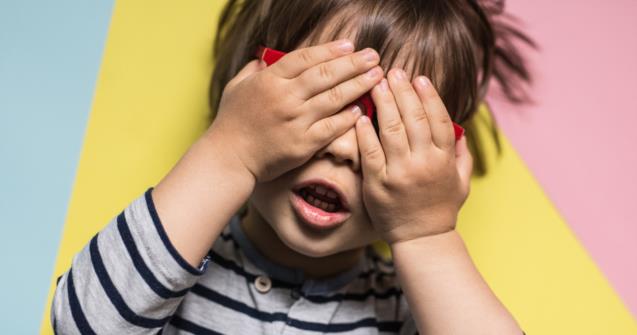 La gestion du stress chez nos poupons