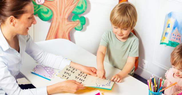 La littératie et lautisme : comprendre les besoins particuliers