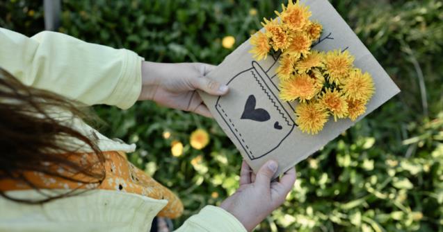 La nature est-elle une alliée précieuse la rentrée?