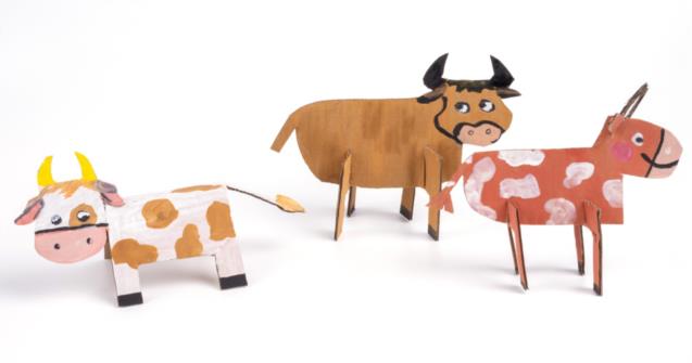 La petite ferme