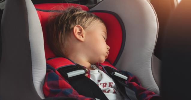 Sieste et sommeil